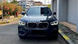BMW X3 X 3 2.0i G01 SDrive XLine CKD LCi AT Panoramic 2021 Like New
