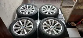 Velg BMW ori Ring 17