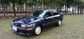 Mazda 323 1997 Bensin