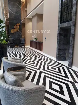 Dijual  Cepat Dan Murah Apartemen Nine Residance Jakarta Selatan