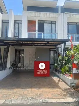 Jual Rumah Siap Huni Metland Transyogi Cibubur