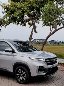 [KM 45RB]Wuling Almaz 1.5 Turbo Exclusive 5 Seat 2019 Almaz 2019 Almaz