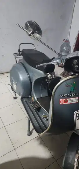 Vespa sprint thn 78