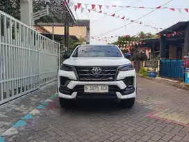 Fortuner GR 2.8 2023