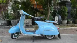 Dijual Vespa VBB 1965