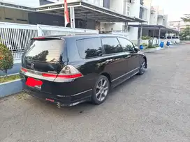 Honda Odyssey 2006 Bensin