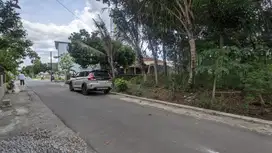 Tanah SHM Dekat Adisucipto Jogja