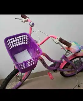 Sepeda anak Ring 20 Pasific Astina