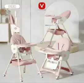 Baby chair kursi makan