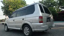 MITSUBISHI KUDA 2.5 SUPER EXEEDSOLAR  GAGAH MURAH MEWAH