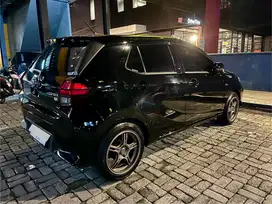 All New Toyota Agya G 1.2 CVT