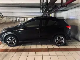 Honda HR-V 2021 Bensin