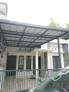 Rumah Minimalis di Buahbatu, Lokasi Strategis Akses Mudah