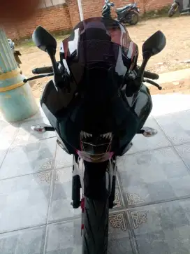 Jual aja nih motor GSX