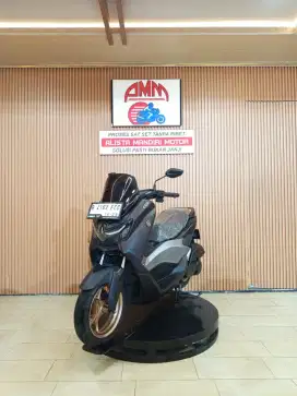 ALL NEW NMAX TURBO TACHMAX 2024. BS TRAD IN, CC, CASH/ KREDIT