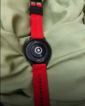 JUAL SMART WATCH XIAOMI WATC 2 SDH ANDROID SYSTEM JAM ANDROID KEREN XT