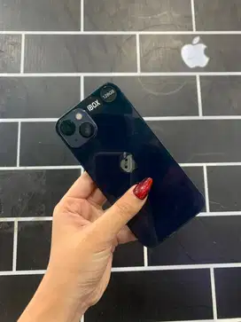 iPhone 13 128GB iBox Garansi On