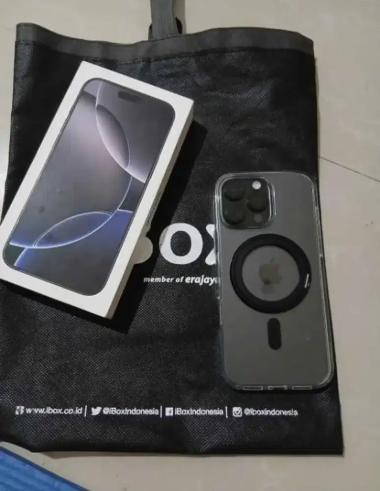 Iphone 16promax