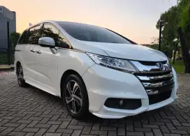 (Km60rb) Honda Odyssey E Prestige 2014