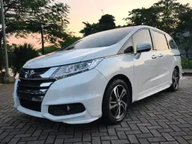 (Km60rb) Honda Odyssey E Prestige 2014