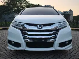 (Km60rb) Honda Odyssey E Prestige 2014