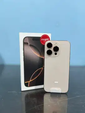 iPhone 16 Pro 128Gb DIGIMAP (OPEN BOX)