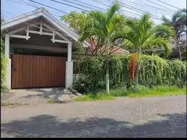 Rumah Mewah Harga Murah Manyar Surabaya.