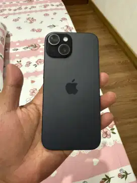 Iphone15 black IBOX