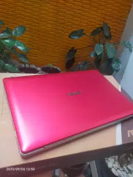 Notebook Asus X 201e murah