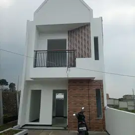 TANPA BANK TANPA RIBA RUMAH CIMAHI UTARA