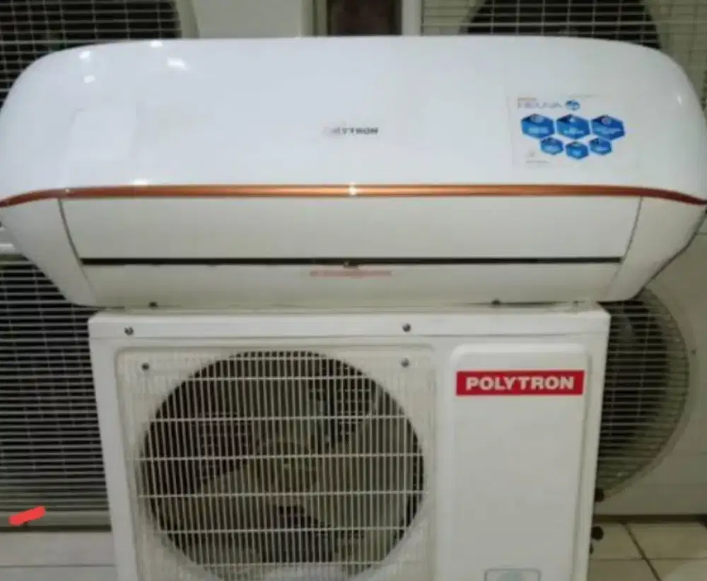 Polytron Neuva Ice 0,5pk