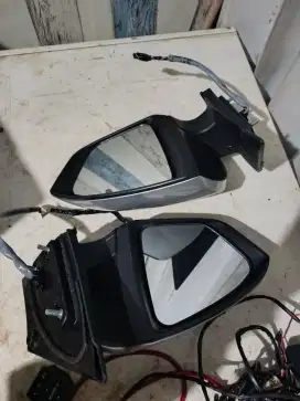 Spion facelift retrack avanza xenia