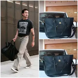 Tas fashion branded wanita