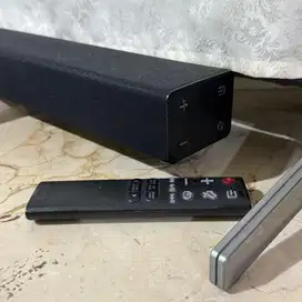 Speaker Soundbar samsung K350