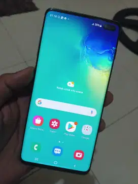 Samsung S10+ 8/128 sein