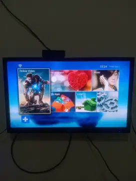 Tv Led 32inc merk Coocoa