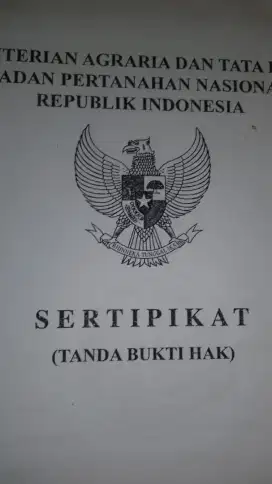 Rumah murah strategis sekolah pasar stasiun mudah