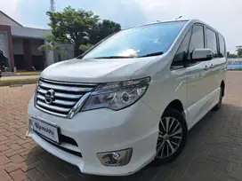 [OLXMOBBI] DP RENDAH Nissan Serena 2.0 Highway Star -AT 2019 STMMHI