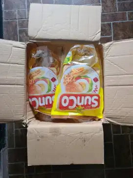 Minyak Goreng Sunco 2 Literan