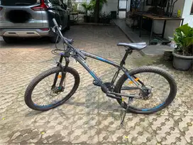 Sepeda MTB UNITED DETROIT 1.0 SIZE M