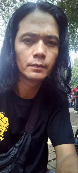 Mencari pekerjaan jaga malam