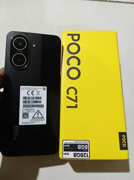 Xiaomi Poco C71 4/128Gb