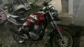 Scorpio tahun 2008