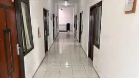 Rumah Kost 14KT Area Dago, Lokasi Strategis Cocok Untuk Investasi
