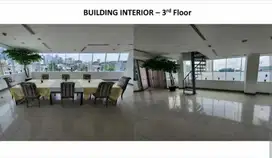 Gedung Perkantoran Bagus Harga NJOP Dekat Kawasan Sudirman Semanggi Jakarta Pusat