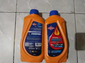 Federal ultra matic 800 ML