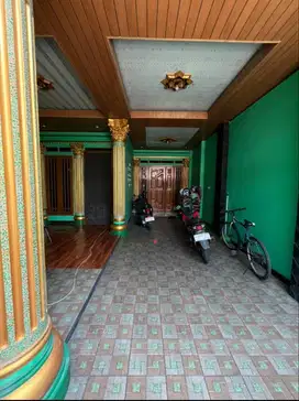 Di Jual Rumah di Kota Harapan Indah Sektor Duta Bumi 2 Bekasi