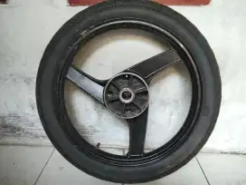 Dijual pelek ban IRC 300-18 Ninja R
