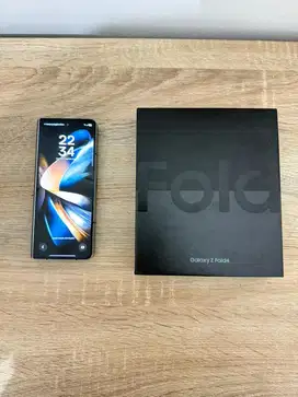 Samsung Galaxy Z Fold 4 512 GB RAM 12GB