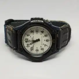 Jam Tangan Analog Pria Casio Geo Trail FT-501 Illuminator